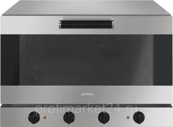 Печь конвекционная Smeg ALFA 420 MFH