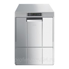 Посудомоечная машина с фронтальной загрузкой Smeg UD511D