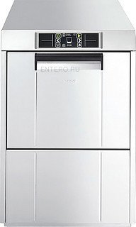 Стаканомоечная машина Smeg UG420D