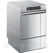 Стаканомоечная машина Smeg UG420DS