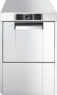 Стаканомоечная машина Smeg UG420DS