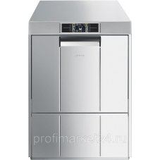 Посудомоечная машина с фронтальной загрузкой Smeg UD520D