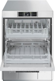 Посудомоечная машина с фронтальной загрузкой Smeg UD520D