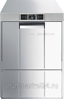 Посудомоечная машина с фронтальной загрузкой Smeg UD520D
