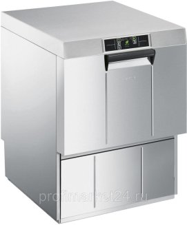 Посудомоечная машина с фронтальной загрузкой Smeg UD526DS