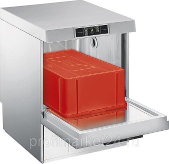 Посудомоечная машина с фронтальной загрузкой Smeg UD526DS