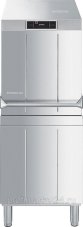 Купольная посудомоечная машина Smeg HTY520DS