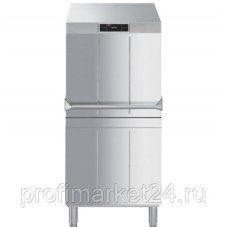 Купольная посудомоечная машина Smeg HTY620DH