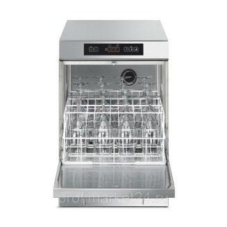 Стаканомоечная машина SMEG UG430DE