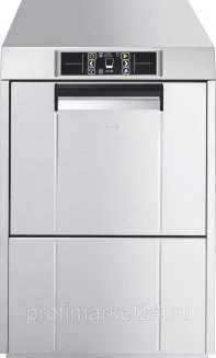 Стаканомоечная машина SMEG UG430DES