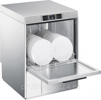 Посудомоечная машина Smeg UD530DES
