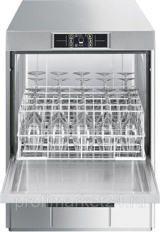 Посудомоечная машина Smeg UD530DES