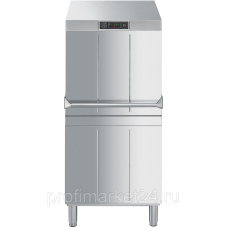 Купольная посудомоечная машина SMEG HTY630DEH