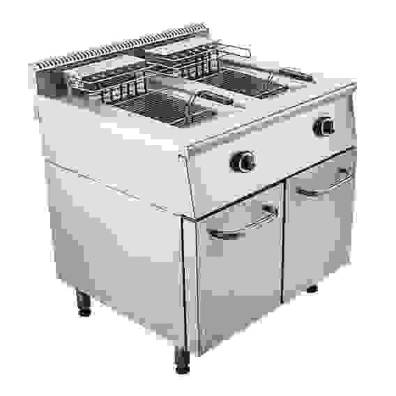 Фритюрница электрическая ФЭС-8/7Н