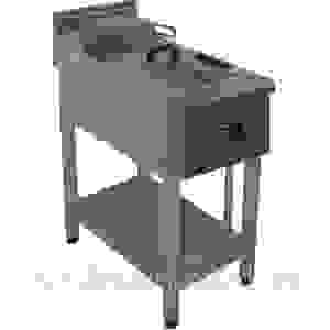 Фритюрница электрическая ФЭС-4/7О