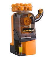 Соковыжималка Zumoval MINIMAX 15