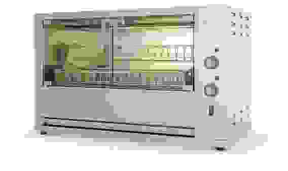 Гриль для кур Командор-5Э-Т (карусельный)