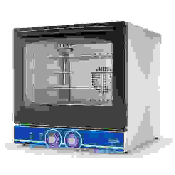 Печь конвекционная ATESY КП-4-430/330-01