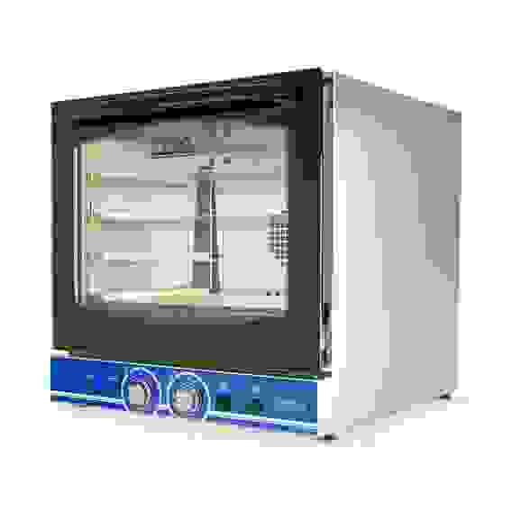 Печь конвекционная ATESY КП-4-430/330-01-У