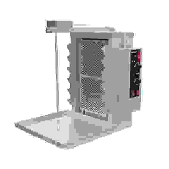 Гриль для шаурмы Кобор GM-2E