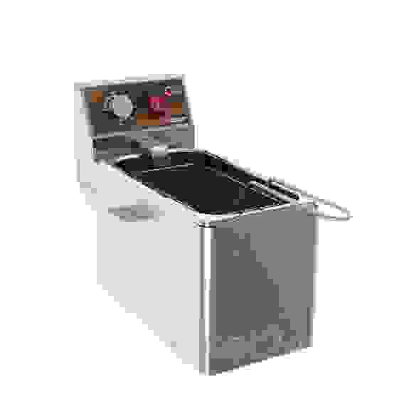 Фритюрница Кобор FS1-4T