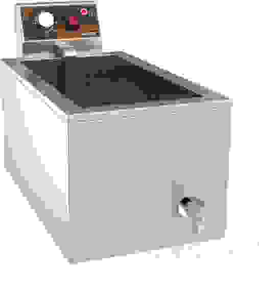 Чебуречница Кобор FC1-6