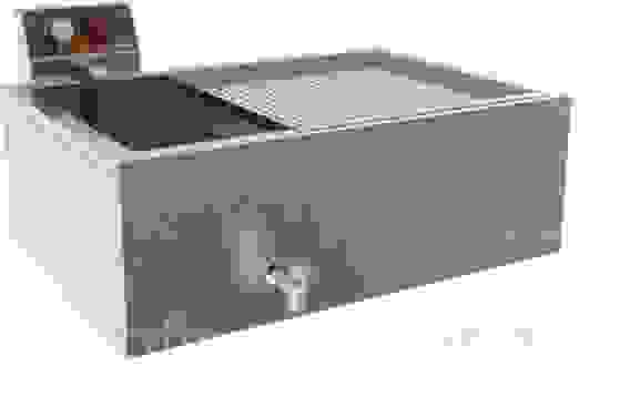 Чебуречница Кобор FC1-6T