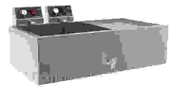 Чебуречница Кобор FC2-13T