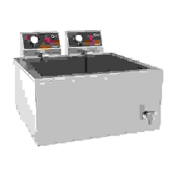 Чебуречница Кобор FC2-13T