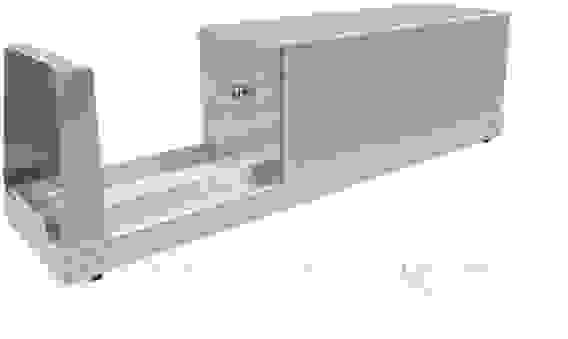 Аппарат ДЛЯ СПИРАЛЬНЫХ ЧИПСОВ КОБОР KS-1E