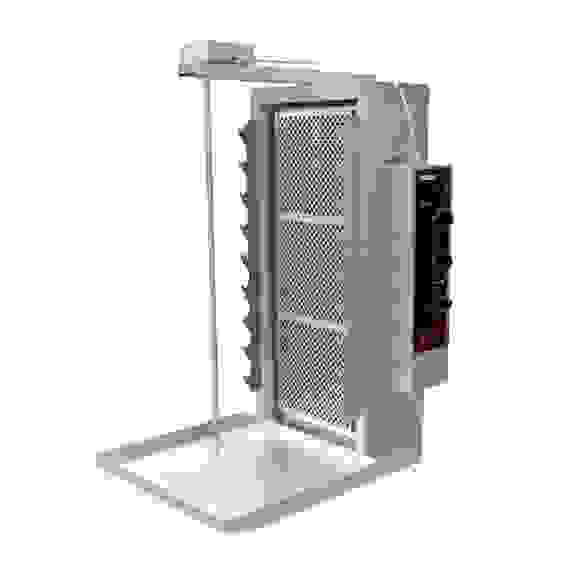 Аппарат для шаурмы Кобор GM-3E