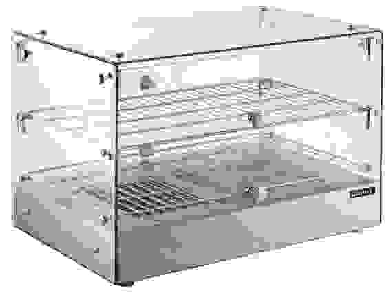 Витрина тепловая Airhot HW-50