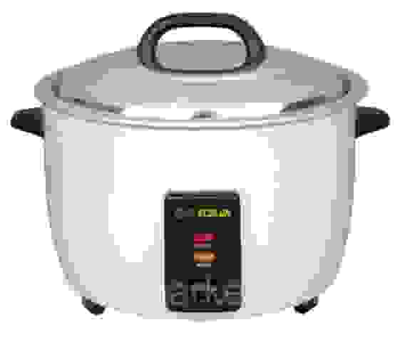 Рисоварка ECOLUN E1653058