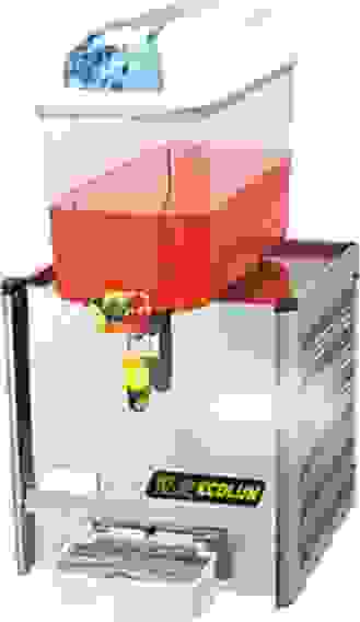 Сокоохладитель ECOLUN -1E