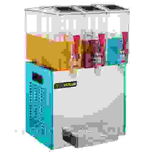 Сокоохладитель ECOLUN -3*10л