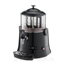 Аппарат для приготовления горячего шоколада ECOLUN 5L ( черный)