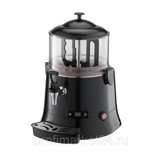 Аппарат для приготовления горячего шоколада ECOLUN 5L ( черный)