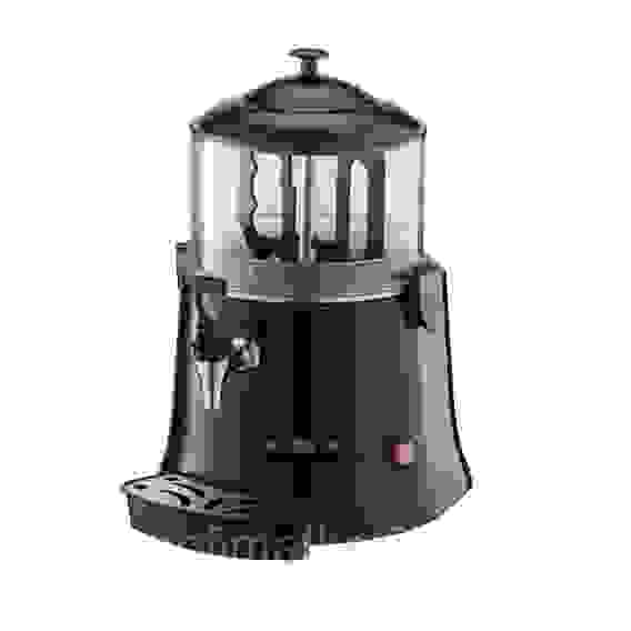 Аппарат для приготовления горячего шоколада ECOLUN 5L ( черный)