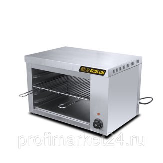 Гриль Salamander Ecolun 2,2 kW c решеткой Е 938