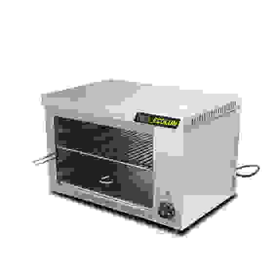 Гриль Salamander Ecolun 2,2 kW c решеткой Е 938