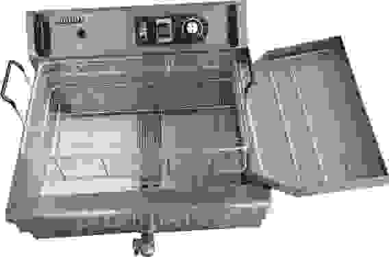 Чебуречница AIRHOT EC-6