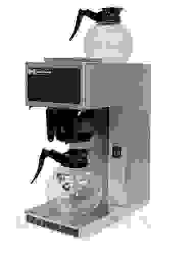 Кофеварка Hurakan HKN-CM2