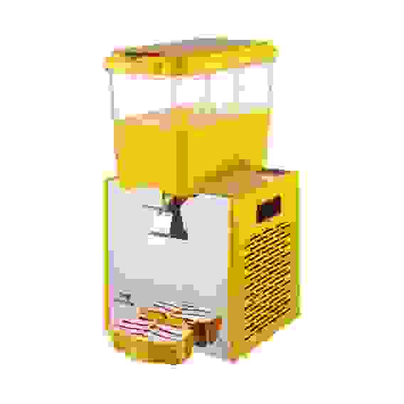 Сокоохладитель Hurakan HKN-LSJ18LX1