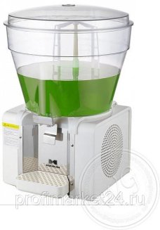 СОКООХЛАДИТЕЛЬ HURAKAN HKN-LSJ50