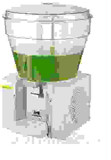 СОКООХЛАДИТЕЛЬ HURAKAN HKN-LSJ50