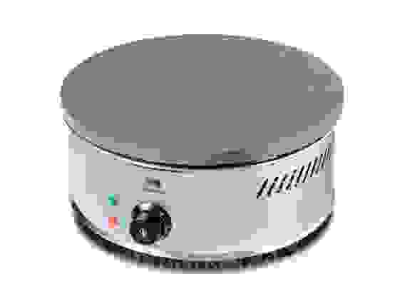 Блинница Hurakan HKN-CSE400C