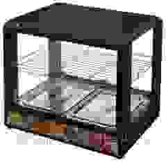 Витрина тепловая Hurakan HKN-WD20B