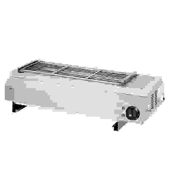 ГРИЛЬ БАРБЕКЮ HURAKAN HKN-EBG110