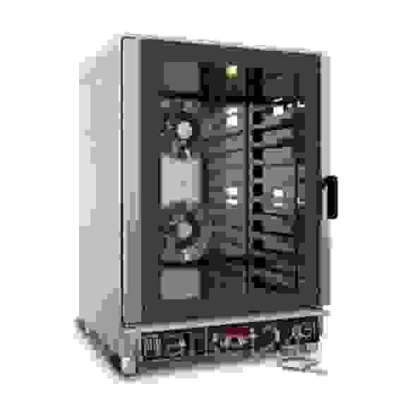 Пароконвектомат EKSI ESL 101GD