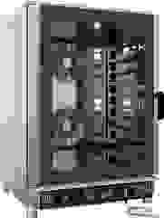 Пароконвектомат EKSI ESL 101GD